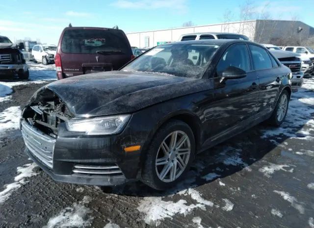 WAUANAF40HN005720  audi a4 2017 IMG 1