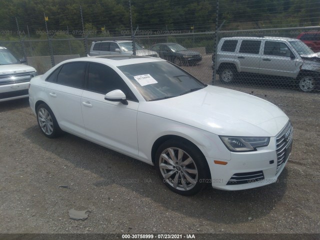 WAUANAF42HN007890  audi a4 2017 IMG 0