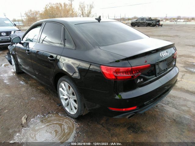 WAUANAF45HN010587  audi a4 2016 IMG 2