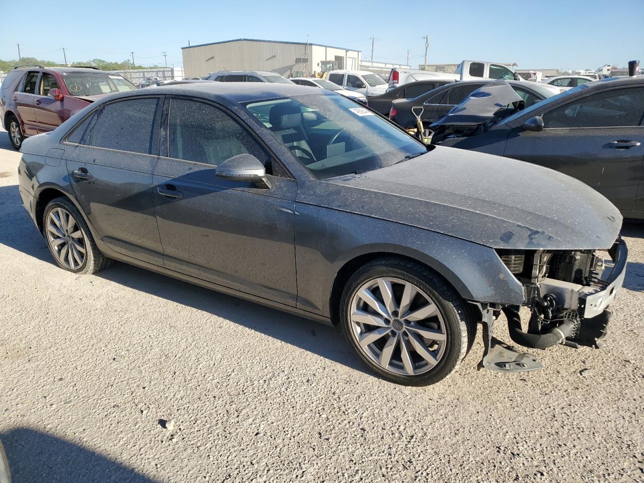 WAUANAF45HN018205  audi a4 2016 IMG 3