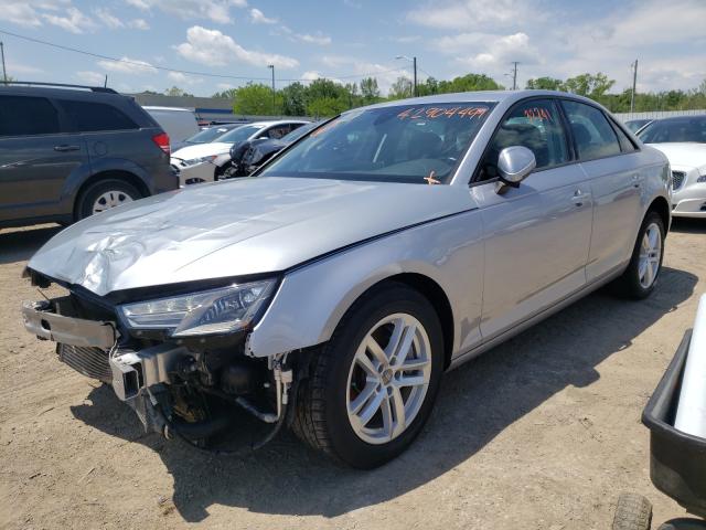 WAUANAF49HN031331  audi a4 2017 IMG 1