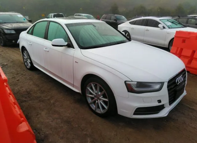 WAUBFAFL3GN009669  audi a4 2016 IMG 0