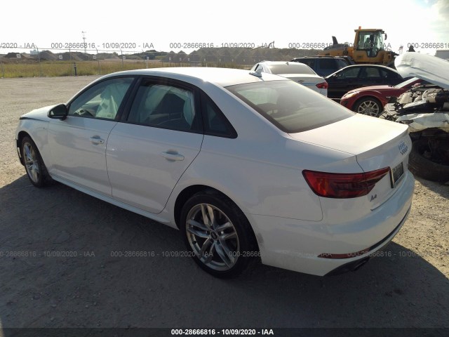 WAUDNAF40HN041422  audi a4 2017 IMG 2