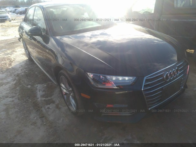 WAUDNAF45HN042341  audi a4 2017 IMG 0