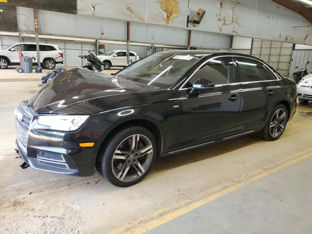 WAUENAF40HN009767  audi a4 2016 IMG 0