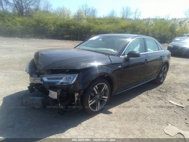 WAUENAF40HN028366  audi a4 2017 IMG 1