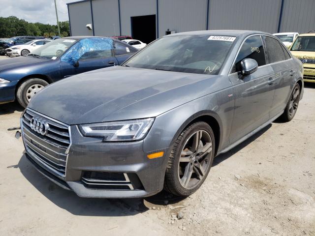 WAUENAF40HN044177  audi  2017 IMG 1