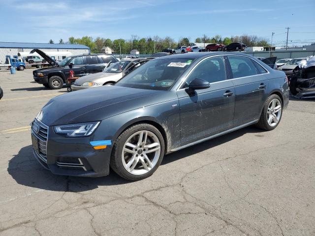 WAUENAF42HN018387  audi a4 2016 IMG 0