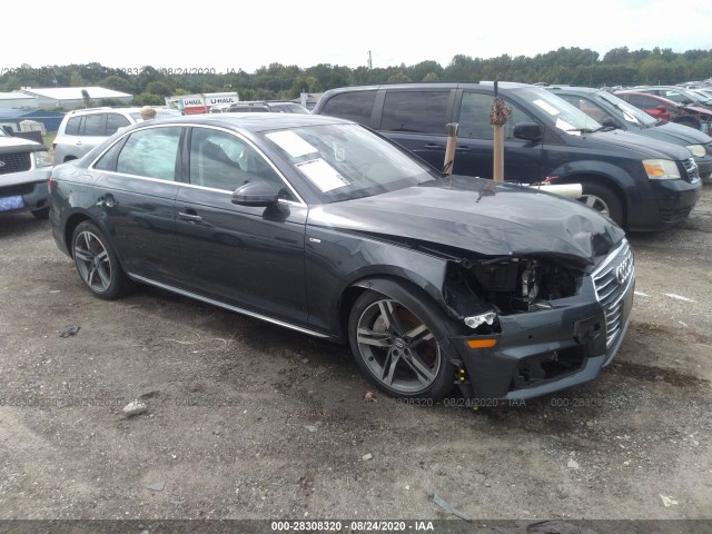 WAUENAF42HN025467  audi a4 2017 IMG 0