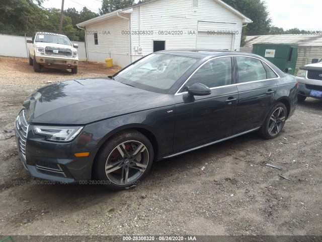 WAUENAF42HN025467  audi a4 2017 IMG 1