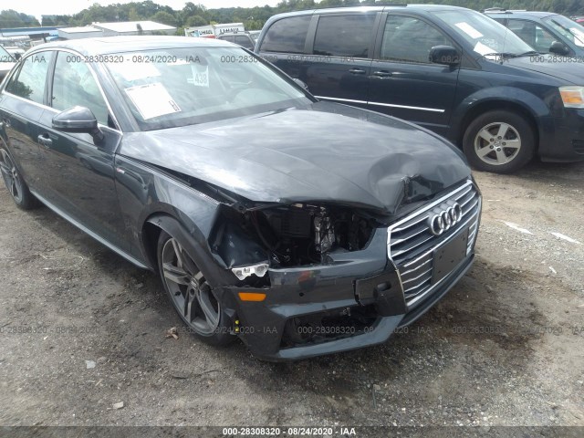 WAUENAF42HN025467  audi a4 2017 IMG 5