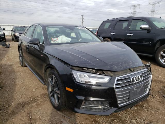 WAUENAF43HN040317  audi  2017 IMG 0