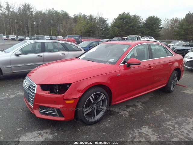 WAUENAF44HN011084  audi a4 2017 IMG 1