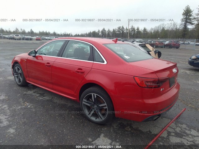 WAUENAF44HN011084  audi a4 2017 IMG 2