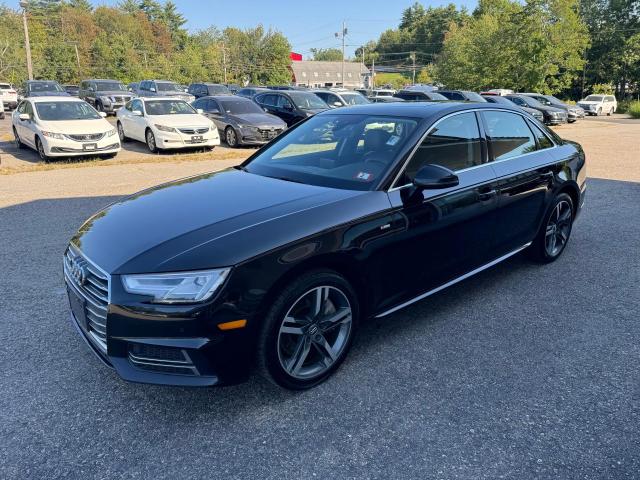 WAUENAF44HN011361  audi a4 2016 IMG 1