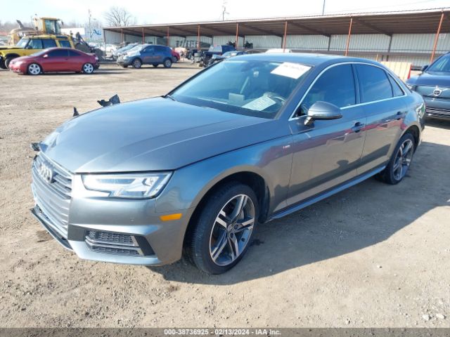 WAUENAF44HN017595  audi a4 2017 IMG 1