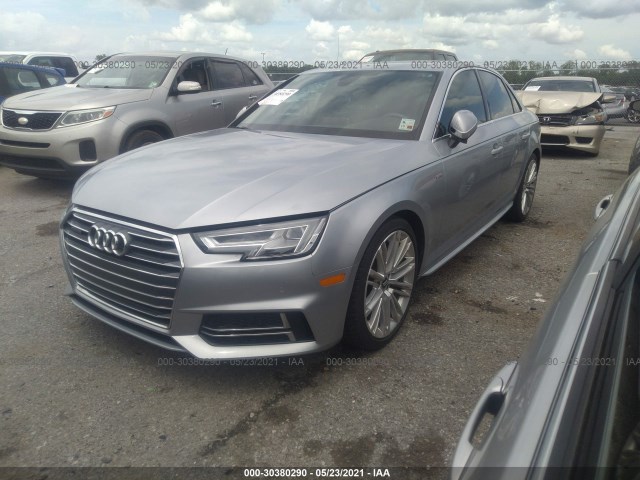 WAUENAF44HN021744  audi a4 2017 IMG 1