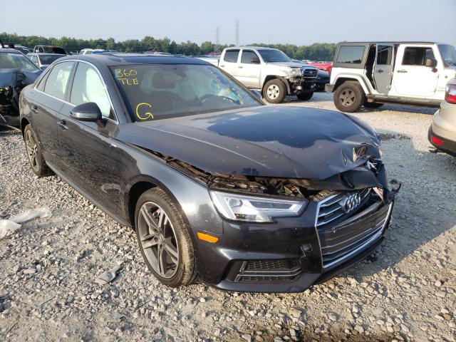 WAUENAF45HN015693  audi  2017 IMG 0