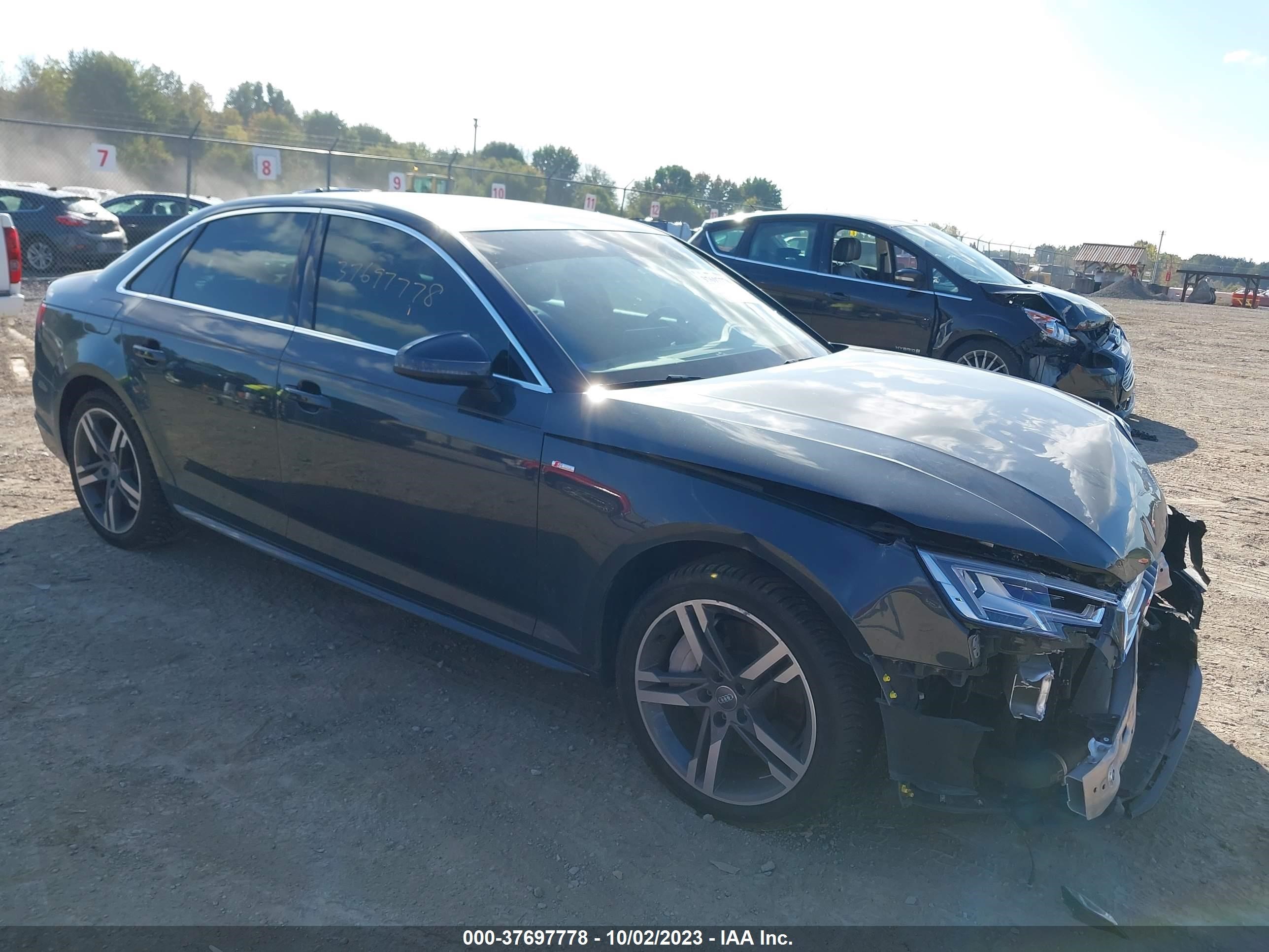 WAUENAF46HN013922  audi a4 2017 IMG 0