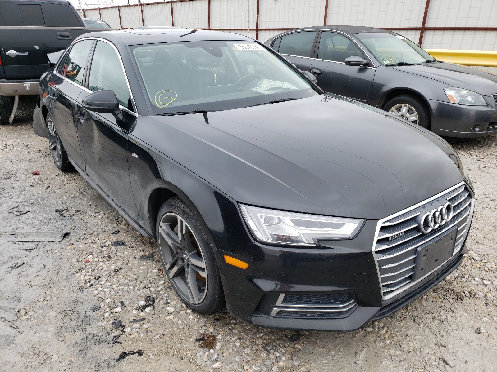 WAUENAF46HN042000  audi  2017 IMG 0