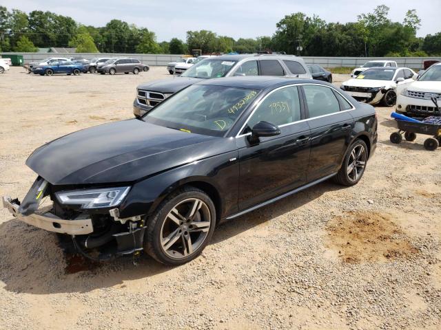 WAUENAF46HN043194  audi  2017 IMG 0