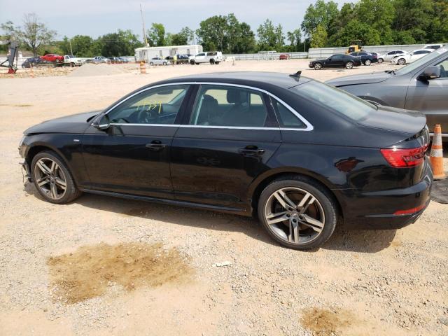 WAUENAF46HN043194  audi  2017 IMG 1