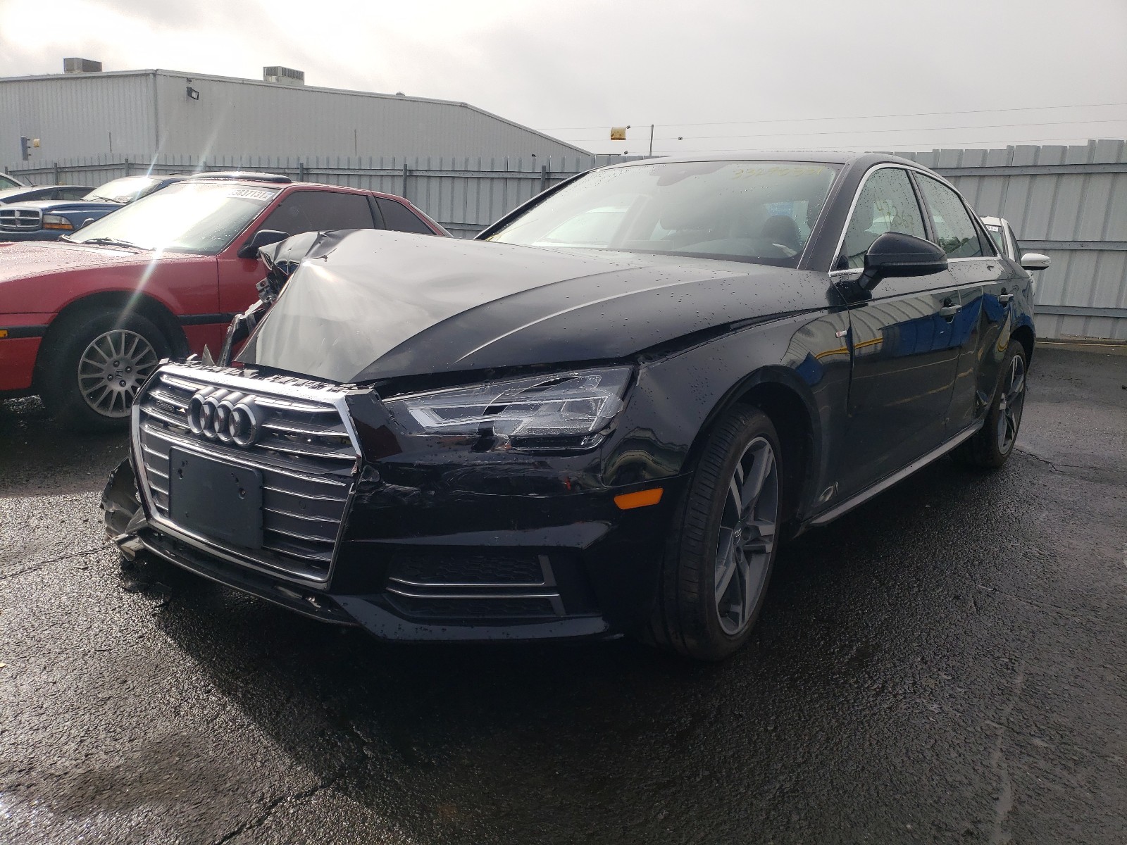 WAUENAF48HN008995  audi  2017 IMG 1