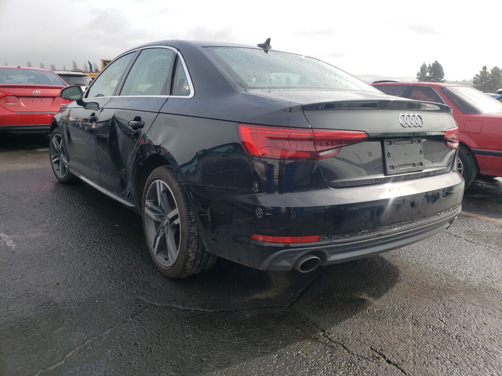 WAUENAF48HN008995  audi  2017 IMG 2