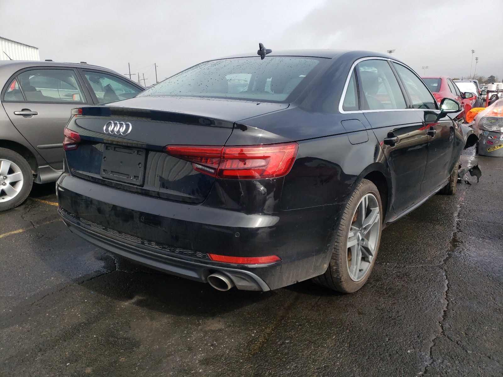 WAUENAF48HN008995  audi  2017 IMG 3