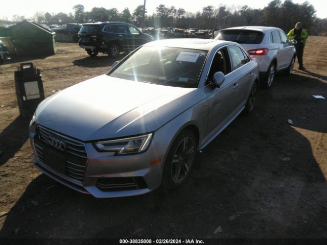 WAUENAF48HN014313  audi a4 2017 IMG 1