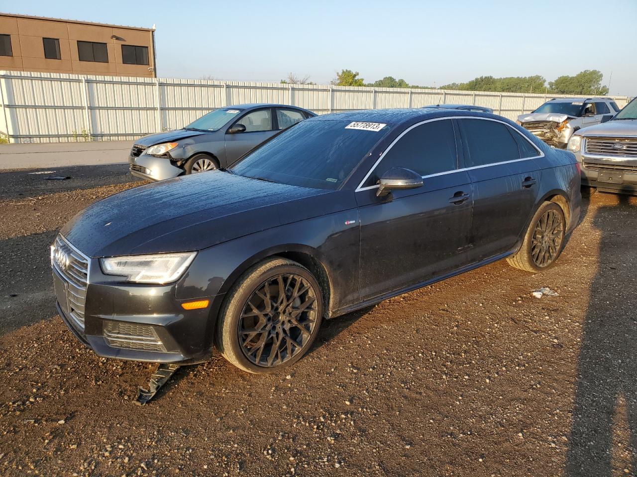 WAUENAF48HN046856  audi a4 2017 IMG 0