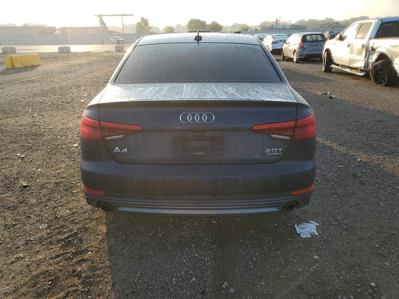 WAUENAF48HN046856  audi a4 2017 IMG 5