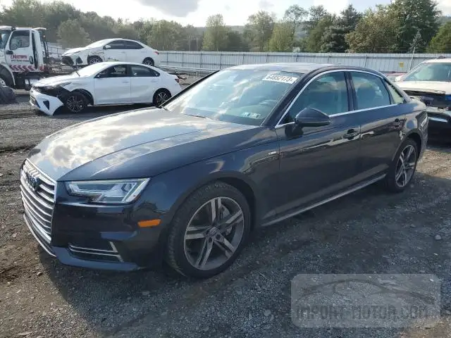 WAUENAF48HN050342  audi a4 2017 IMG 0