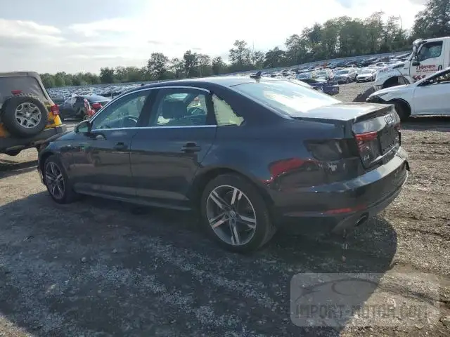 WAUENAF48HN050342  audi a4 2017 IMG 1