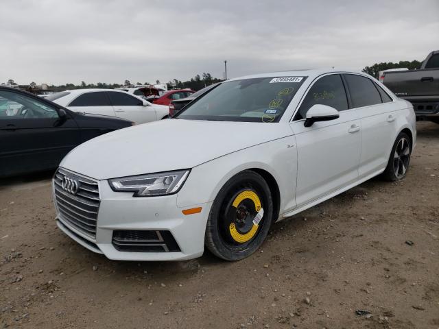 WAUENAF49HN006169  audi  2017 IMG 1