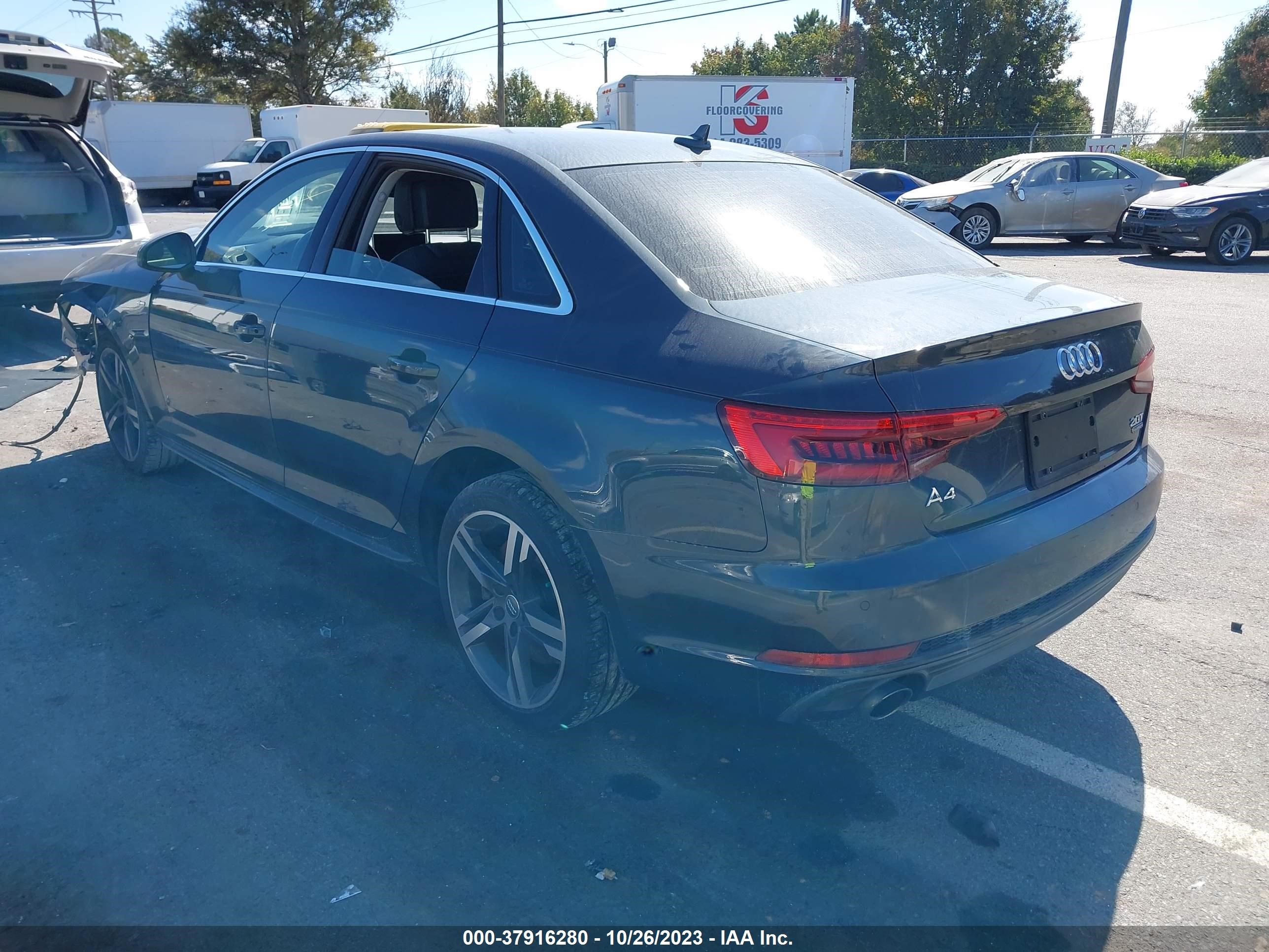 WAUENAF49HN014188  audi a4 2016 IMG 2