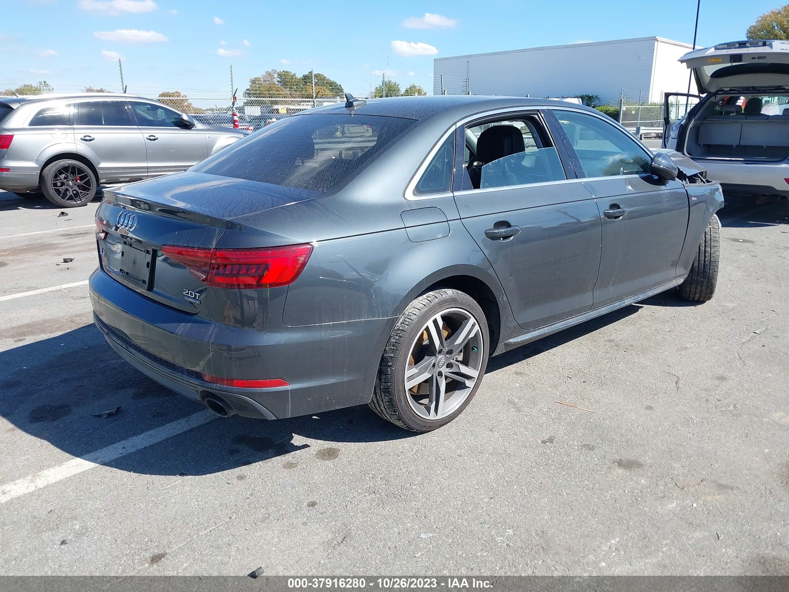 WAUENAF49HN014188  audi a4 2016 IMG 3