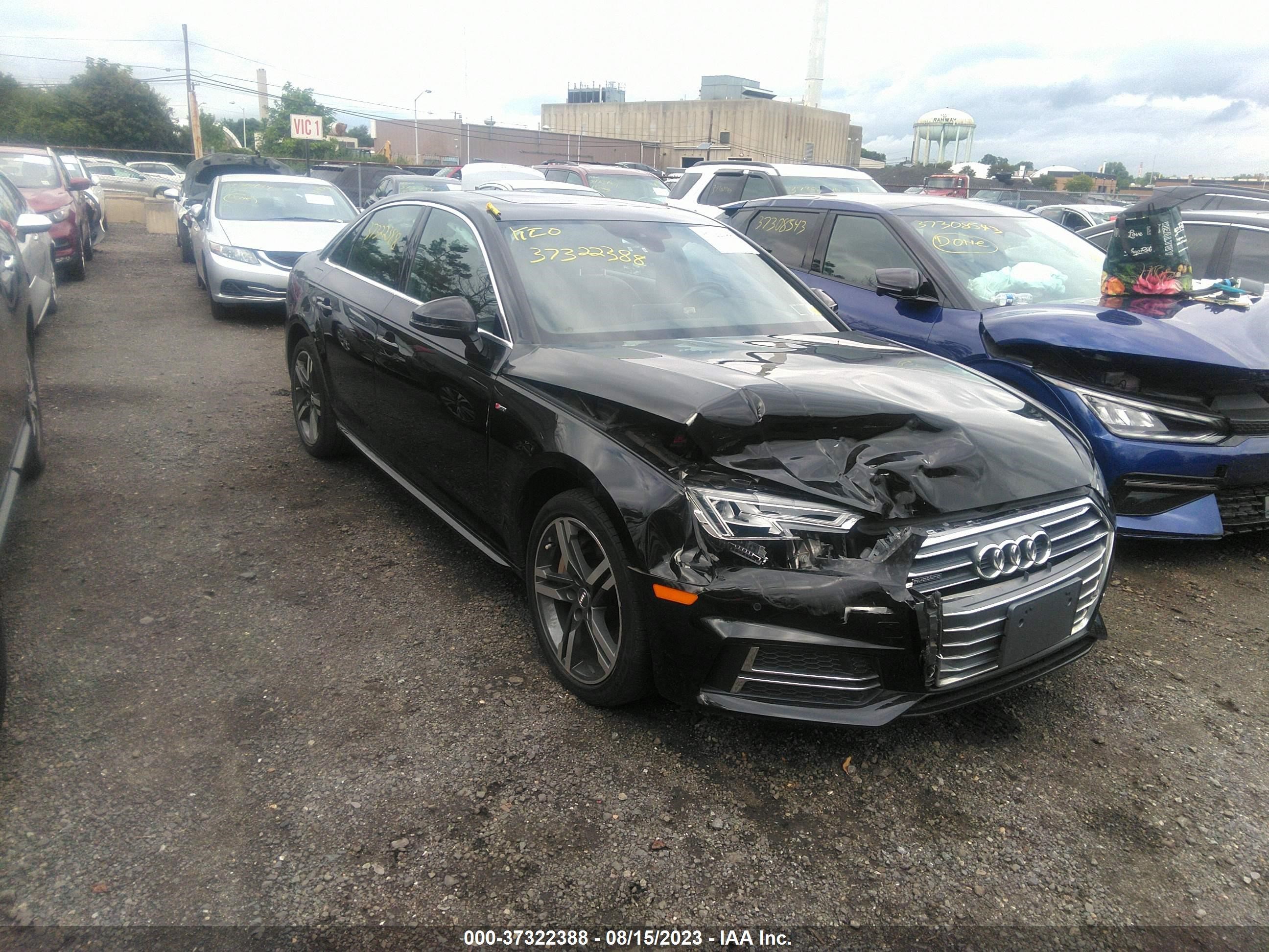 WAUENAF4XHN019027  audi a4 2017 IMG 0