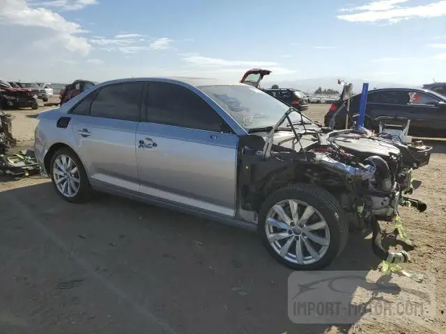 WAUGNAF40HN005209  audi a4 2017 IMG 3