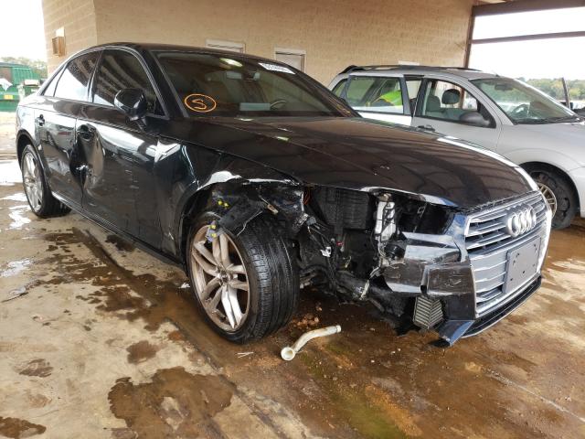 WAUKMAF42HN043537  audi  2017 IMG 0