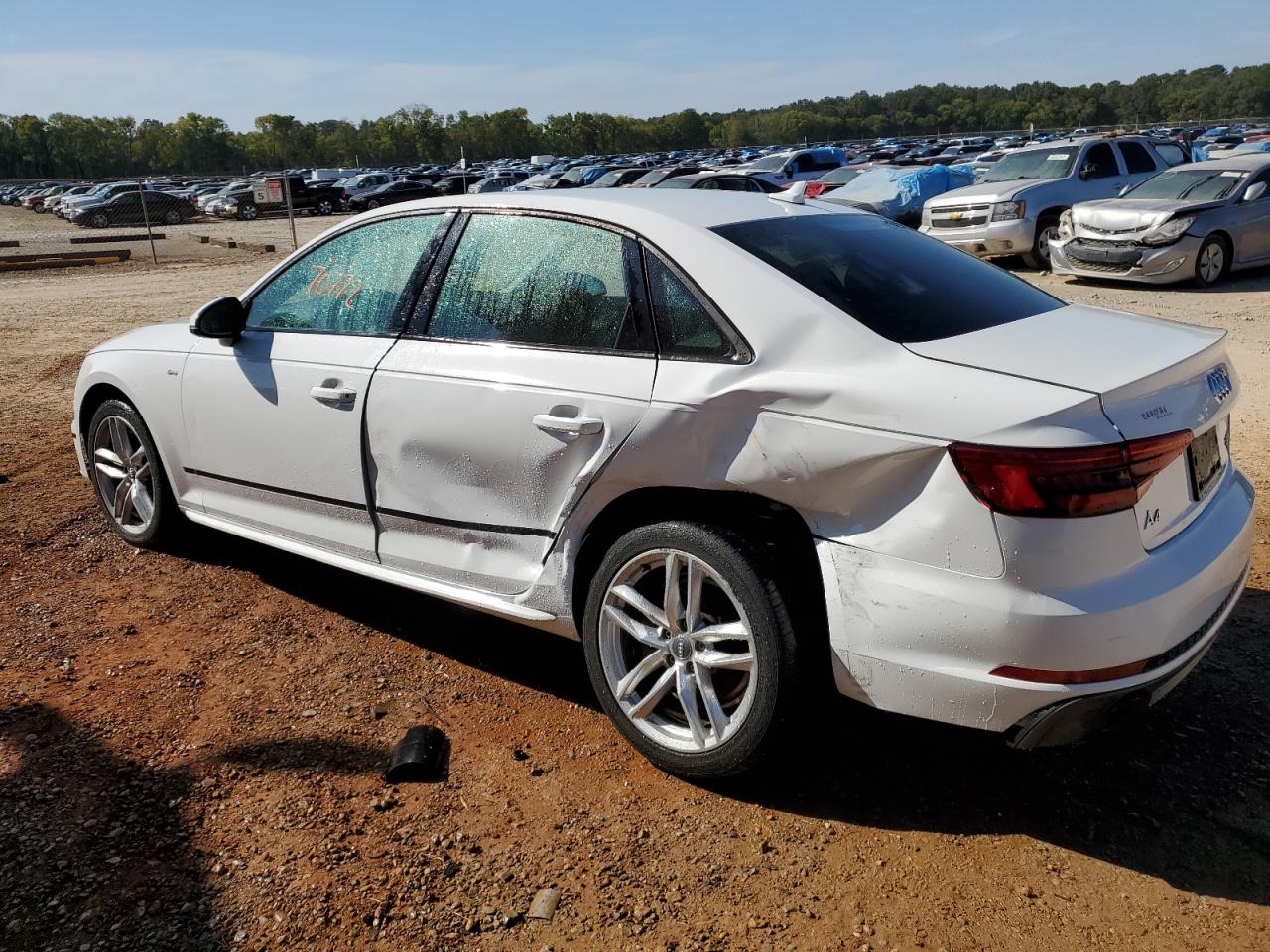 WAUKMAF43HN039433  audi a4 2016 IMG 1