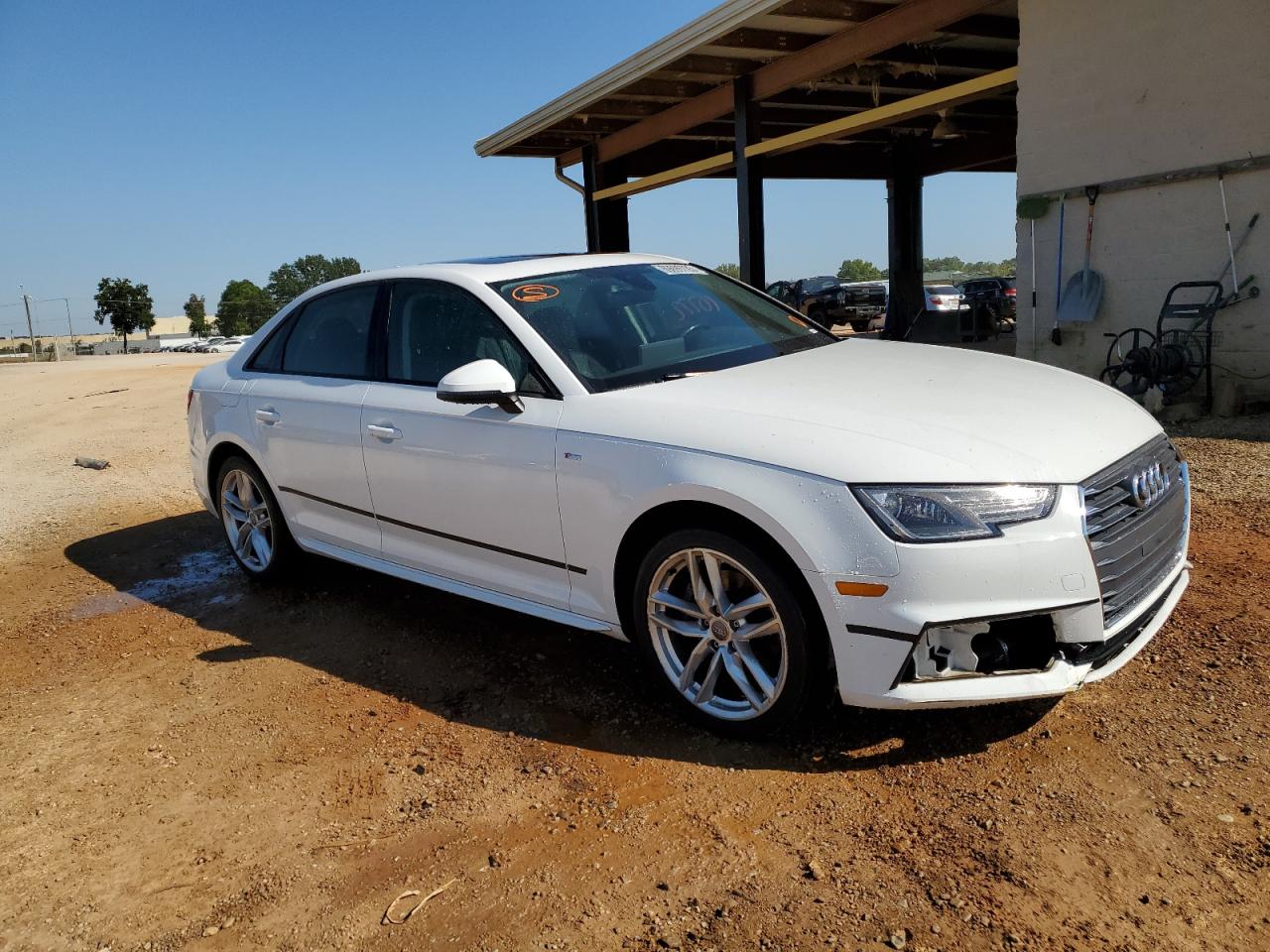 WAUKMAF43HN039433  audi a4 2016 IMG 3