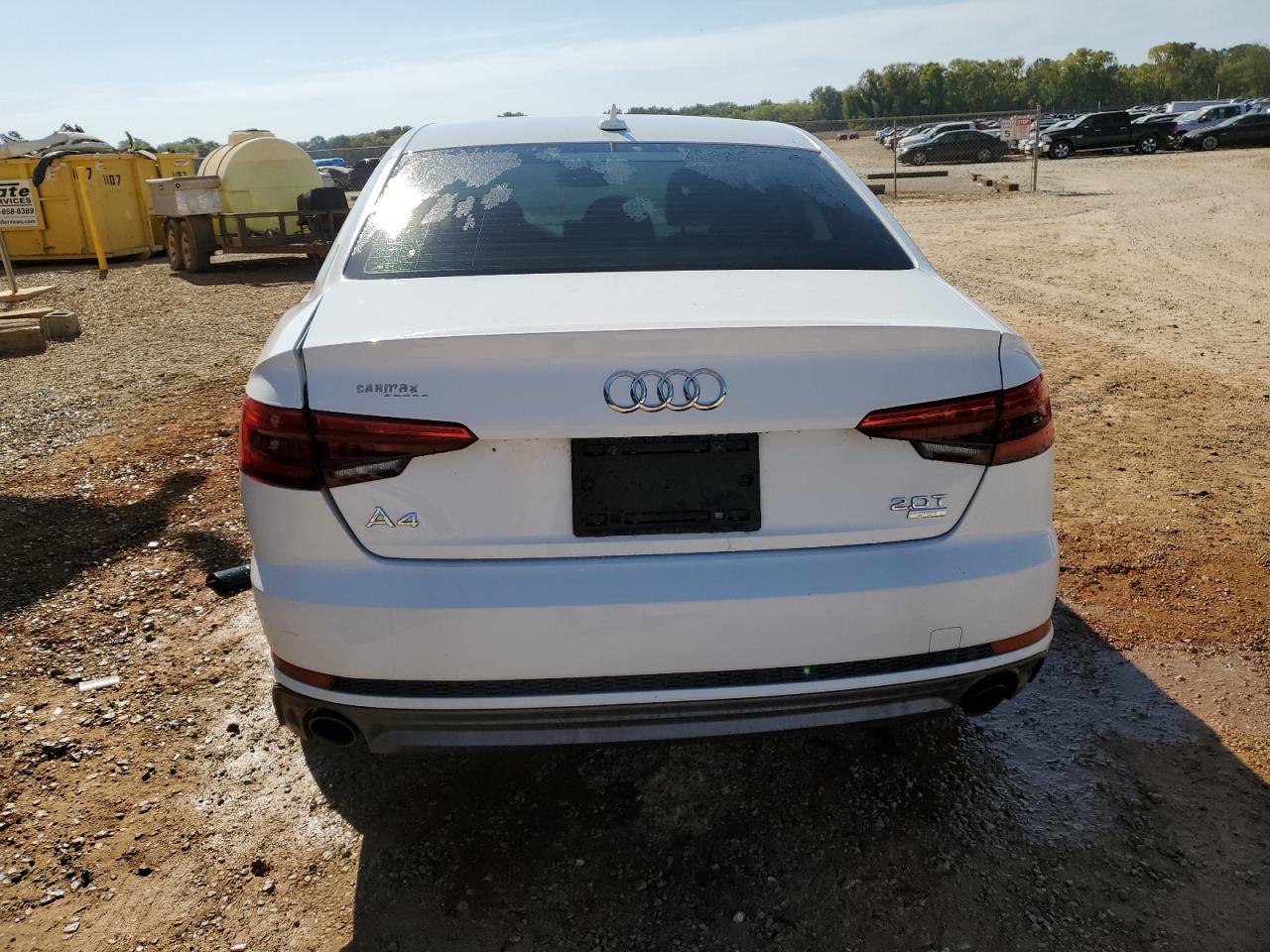 WAUKMAF43HN039433  audi a4 2016 IMG 5