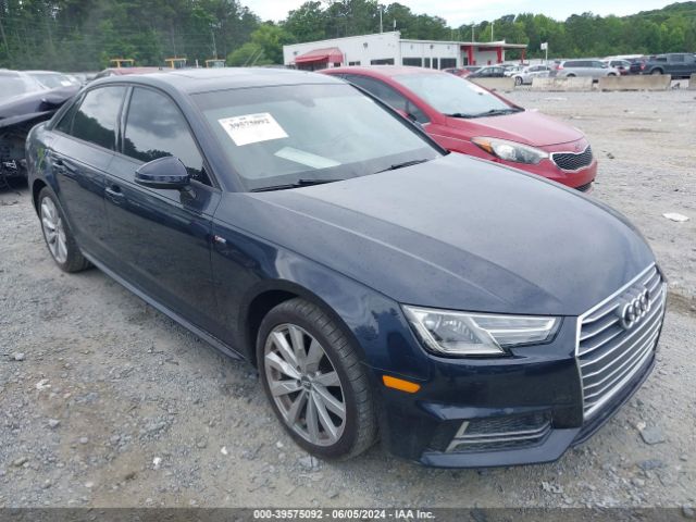 WAUKMAF4XHN050557  audi a4 2016 IMG 0