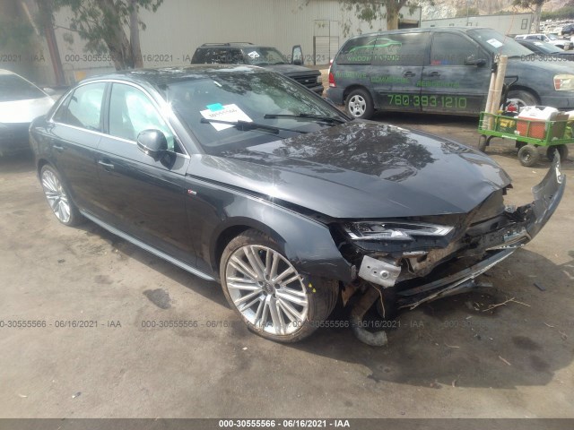 WAULNAF43HN011584  audi a4 2017 IMG 0