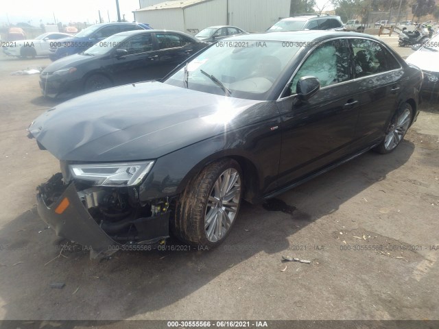 WAULNAF43HN011584  audi a4 2017 IMG 1