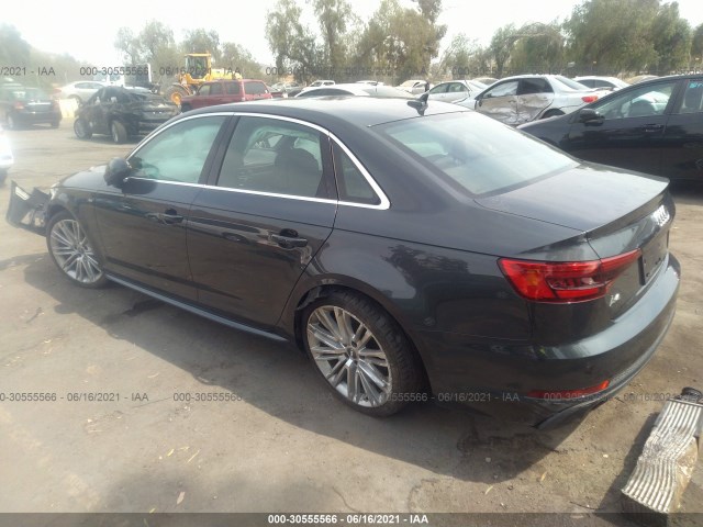 WAULNAF43HN011584  audi a4 2017 IMG 2