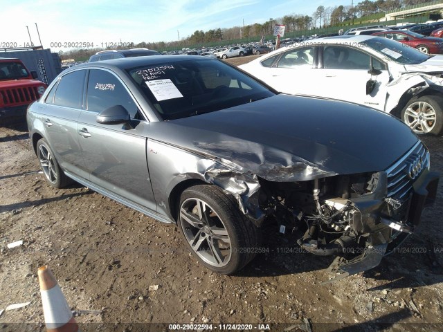 WAULNAF45HN011425  audi a4 2017 IMG 0