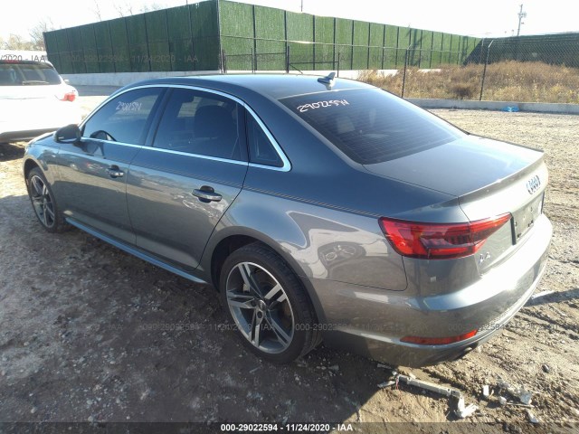 WAULNAF45HN011425  audi a4 2017 IMG 2