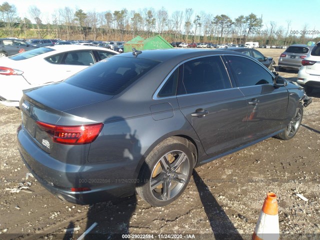 WAULNAF45HN011425  audi a4 2017 IMG 3